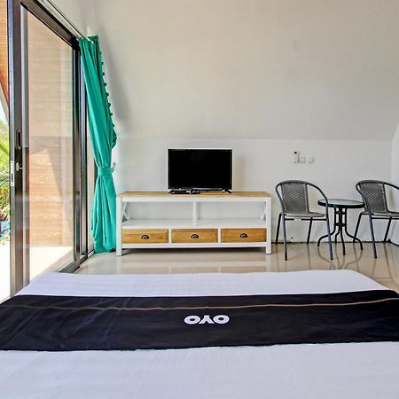 Palette 93389 Osanna Beach Resort Wonogiri Екстериор снимка