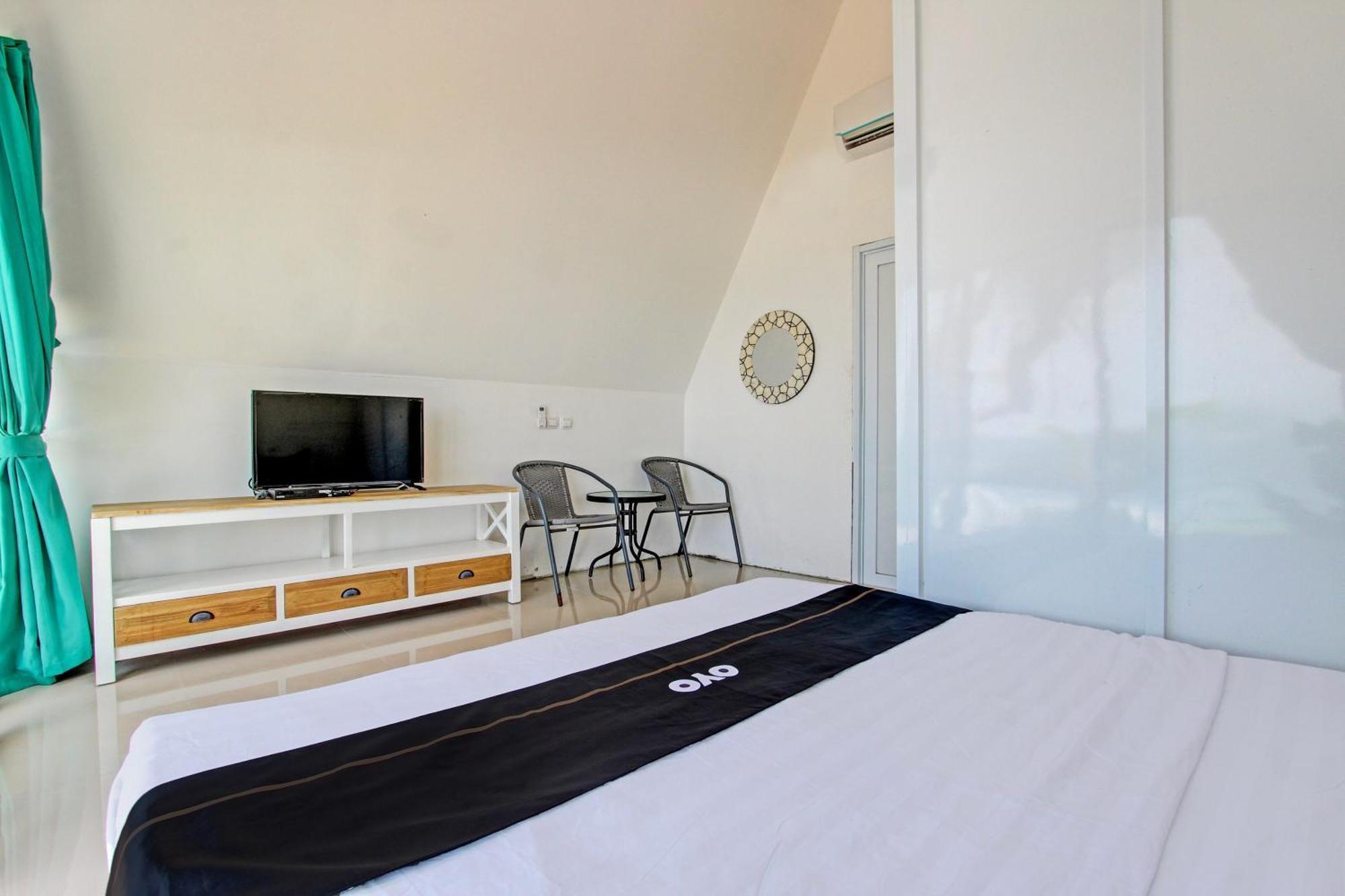 Palette 93389 Osanna Beach Resort Wonogiri Екстериор снимка