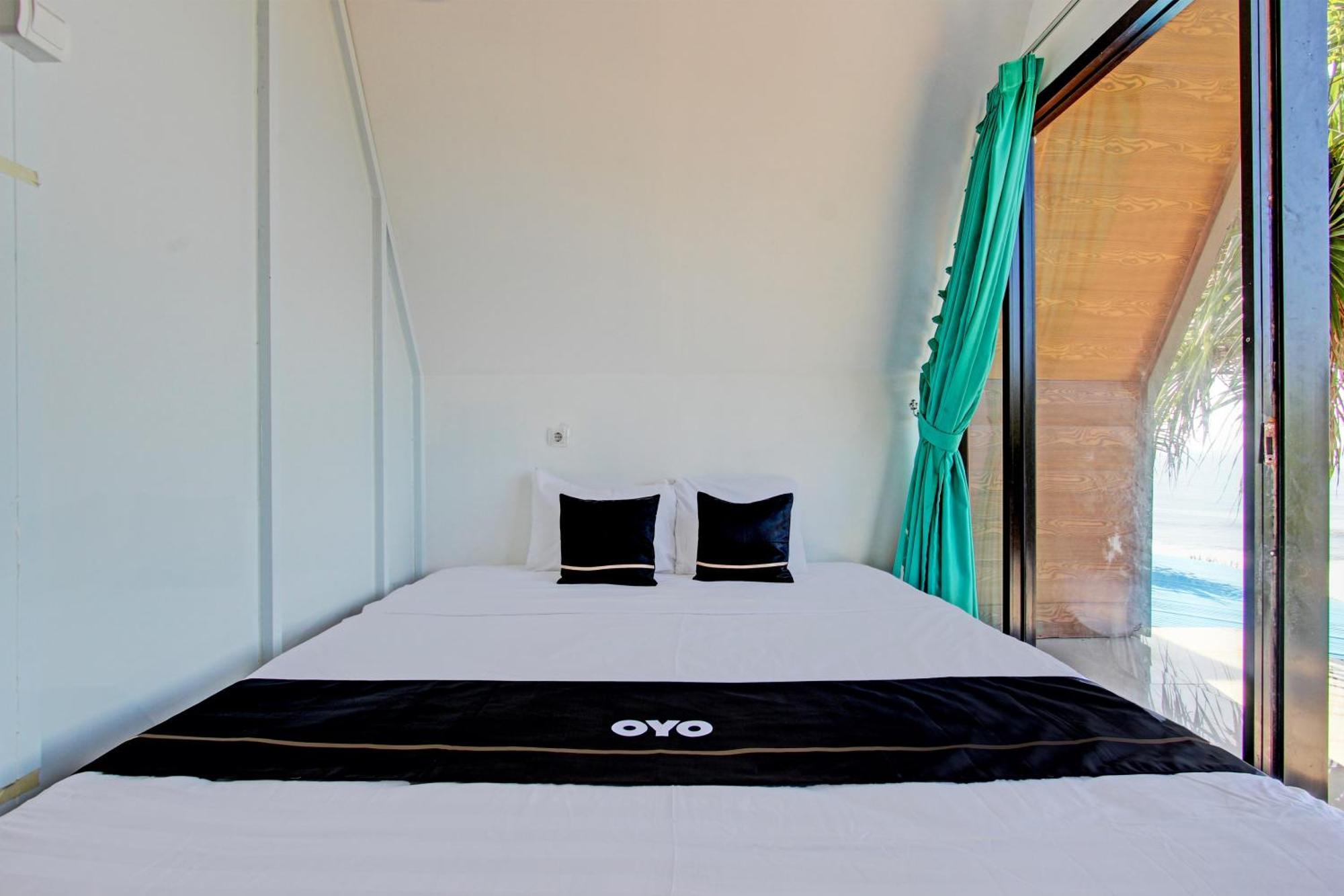 Palette 93389 Osanna Beach Resort Wonogiri Екстериор снимка