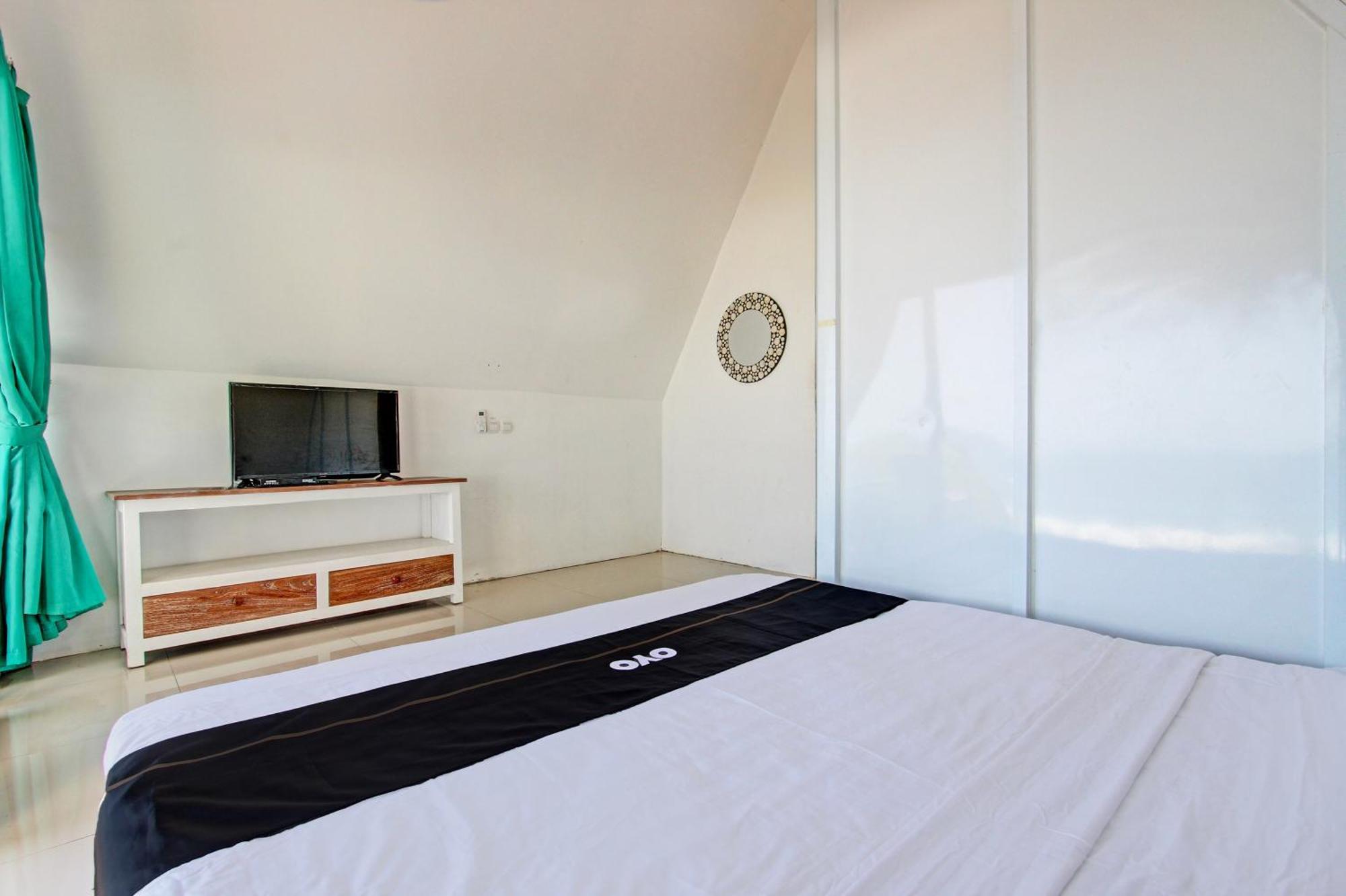 Palette 93389 Osanna Beach Resort Wonogiri Екстериор снимка