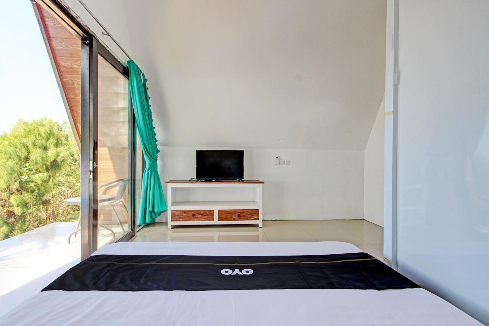 Palette 93389 Osanna Beach Resort Wonogiri Екстериор снимка